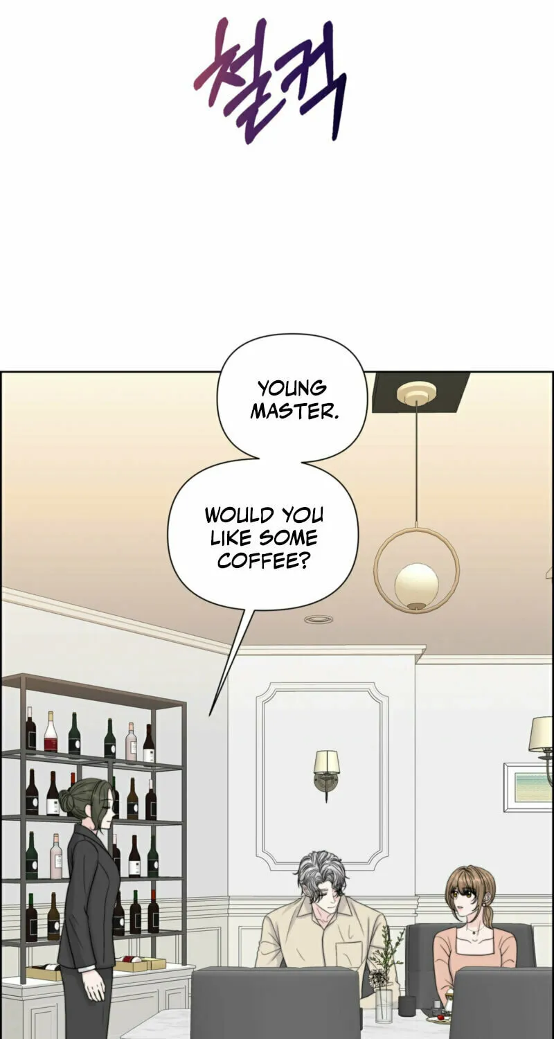Read Alpha, Omega, Alpha chapter 9 image 74 on Lezhin
