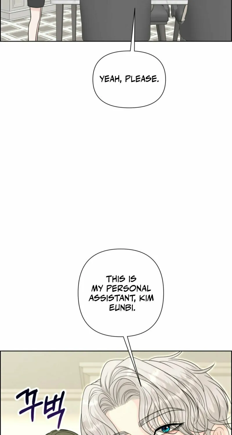Read Alpha, Omega, Alpha chapter 9 image 75 on Lezhin