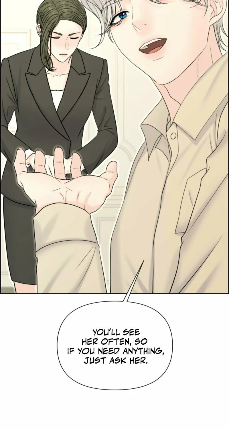 Read Alpha, Omega, Alpha chapter 9 image 76 on Lezhin
