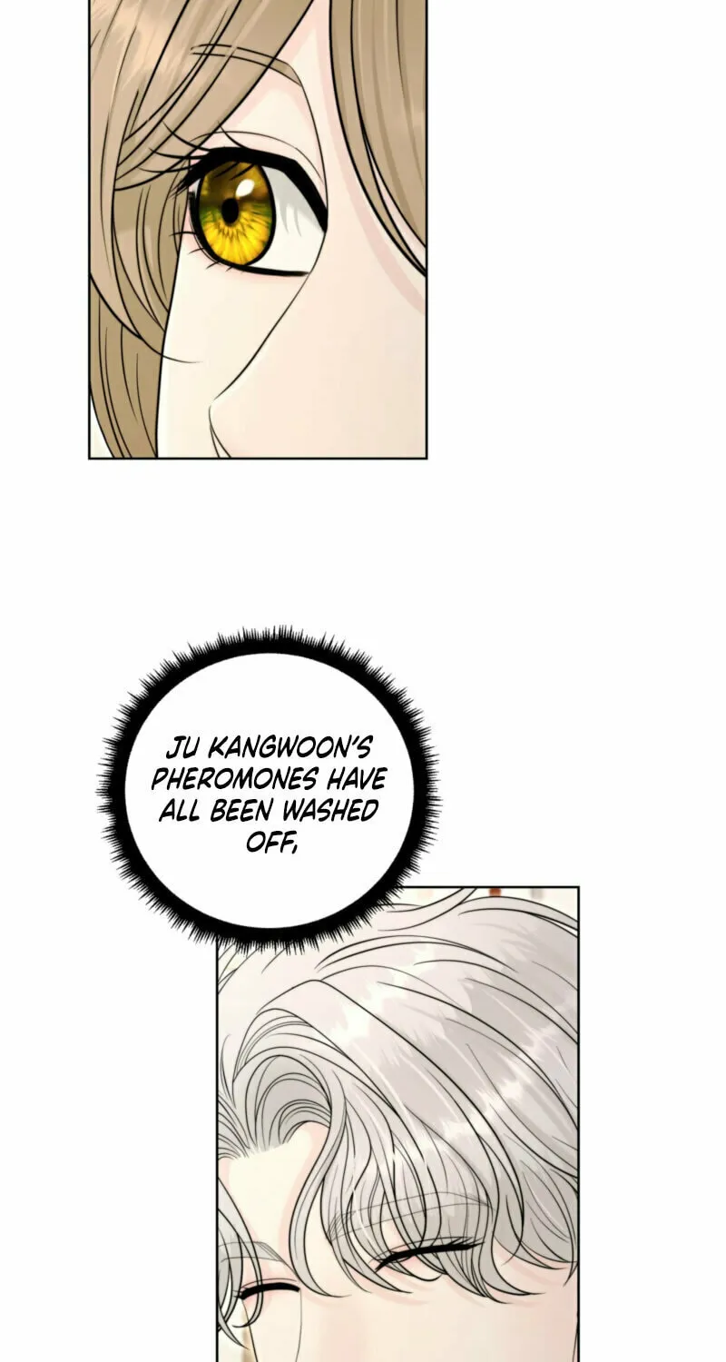 Read Alpha, Omega, Alpha chapter 9 image 81 on Lezhin