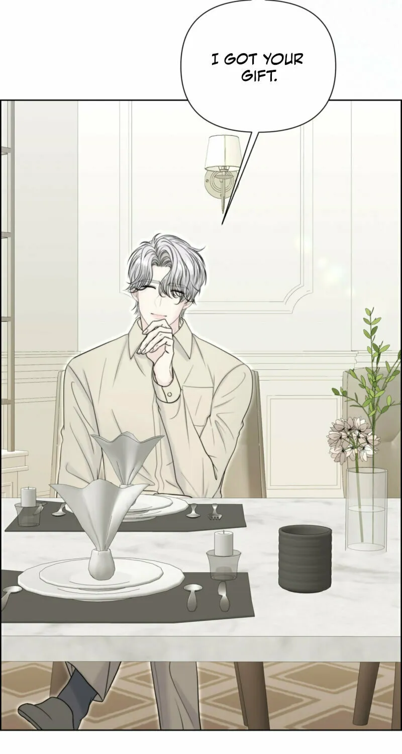 Read Alpha, Omega, Alpha chapter 9 image 9 on Lezhin