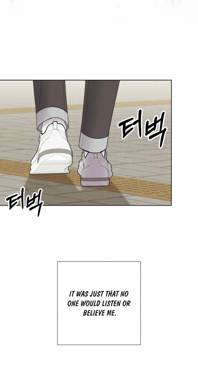 Alpha Scandal Chapter 2 page 12 - 