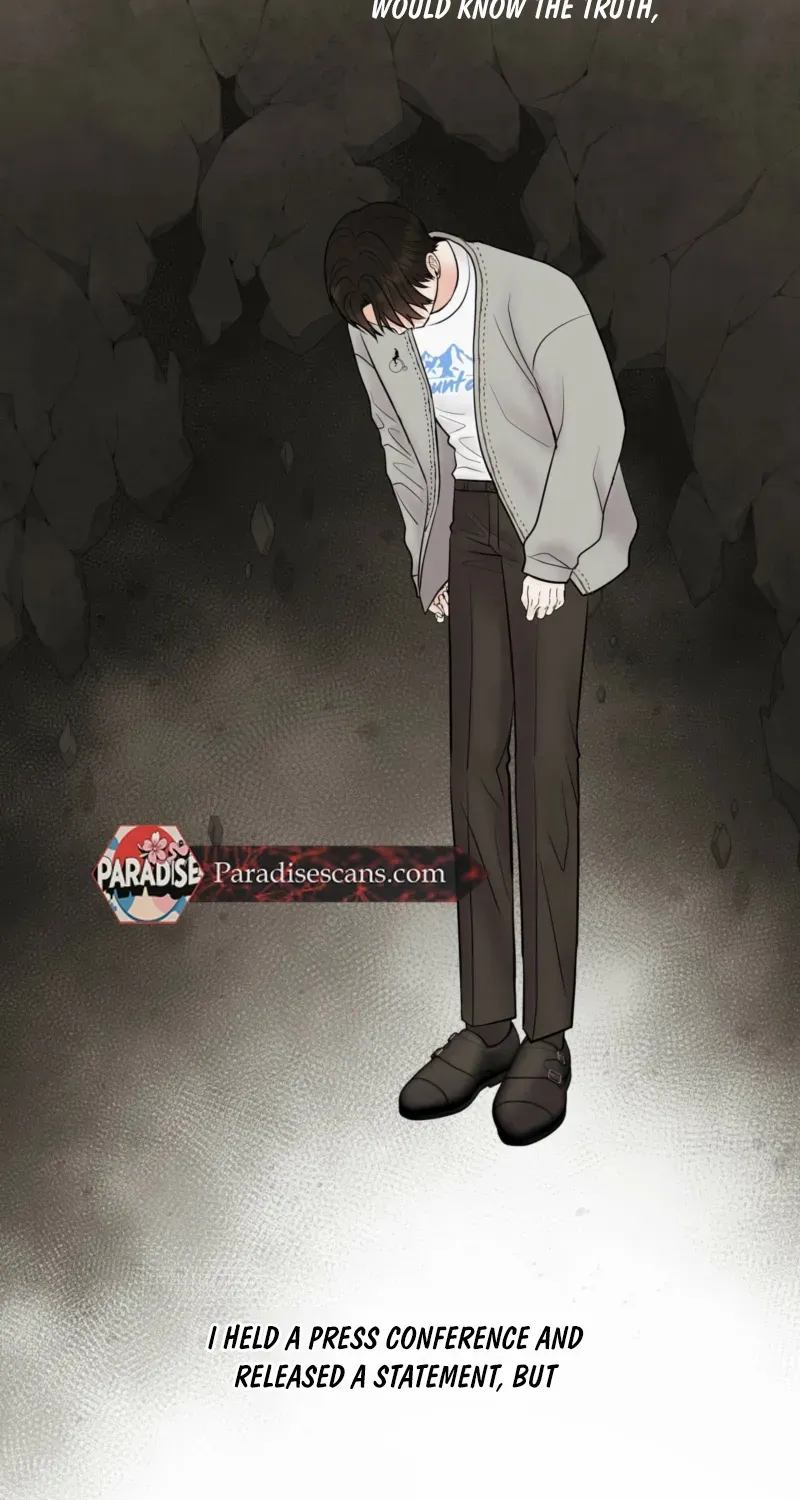 Alpha Scandal Chapter 2 page 14 - 