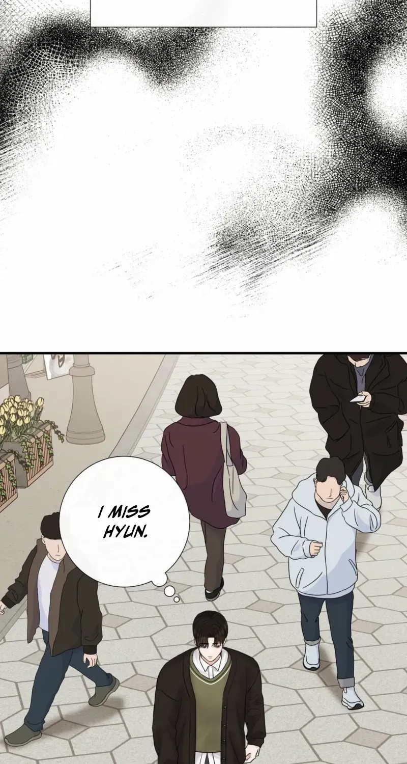 Alpha Scandal Chapter 2 page 17 - 
