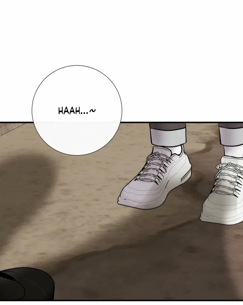 Alpha Scandal Chapter 2 page 20 - 