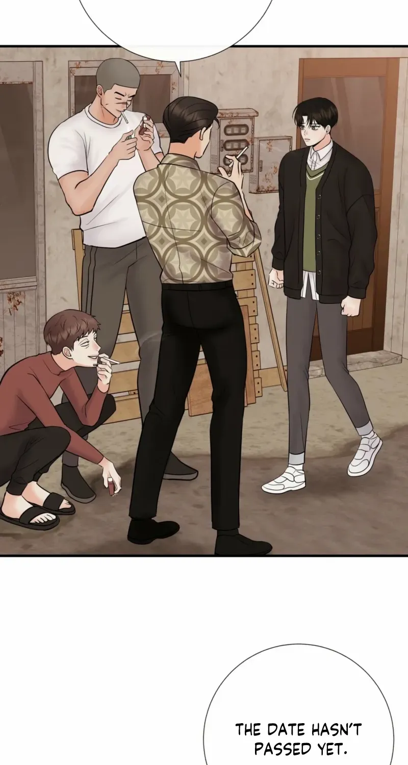Alpha Scandal Chapter 2 page 22 - 