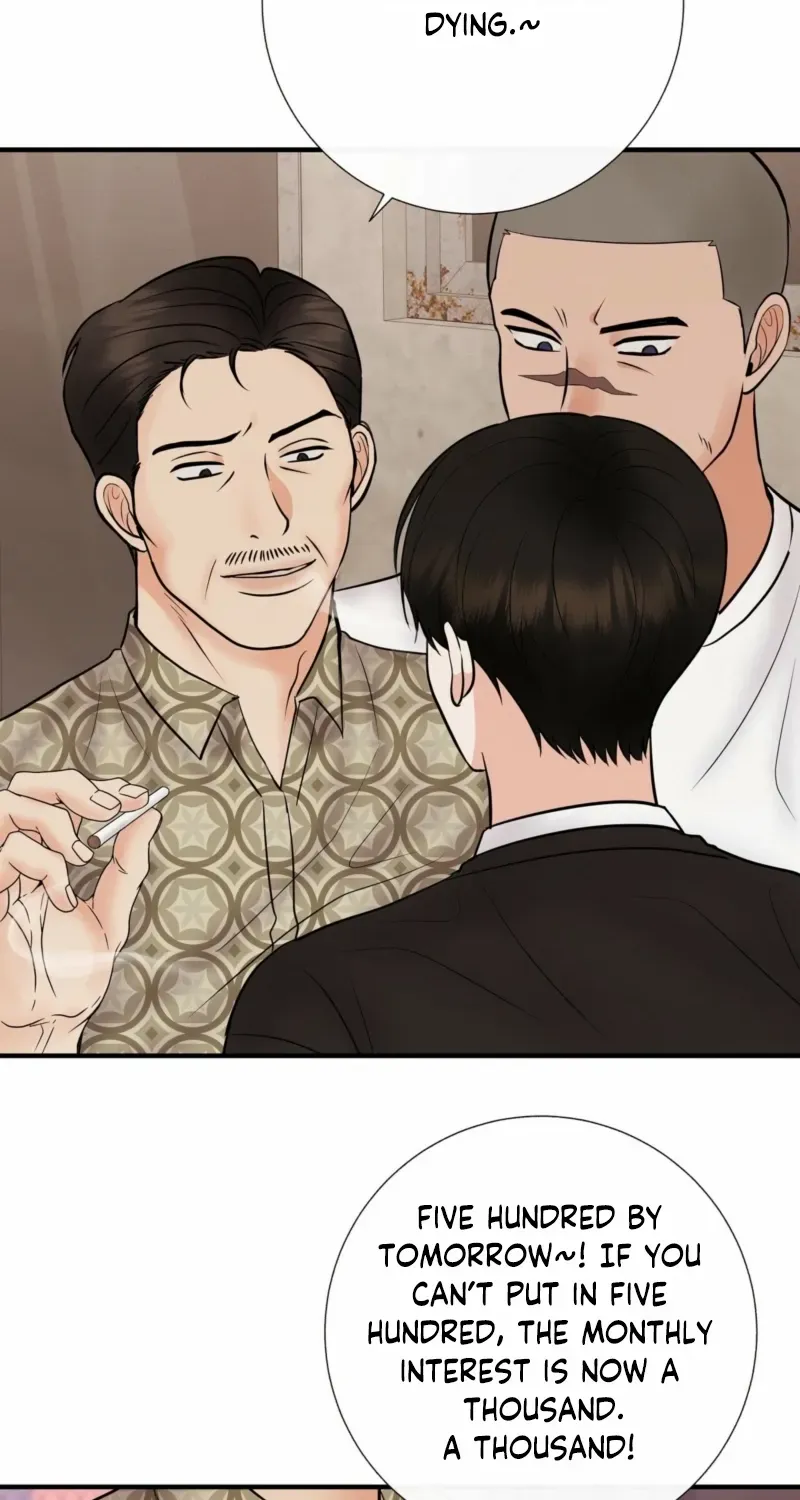 Alpha Scandal Chapter 2 page 24 - 