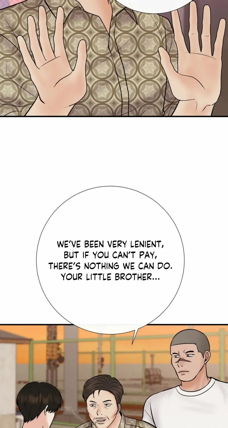 Alpha Scandal Chapter 2 page 25 - 