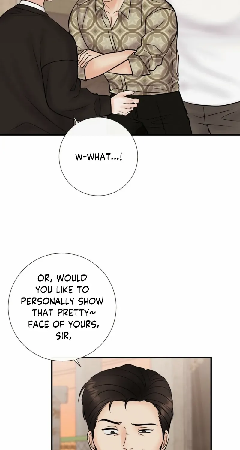 Alpha Scandal Chapter 2 page 26 - 