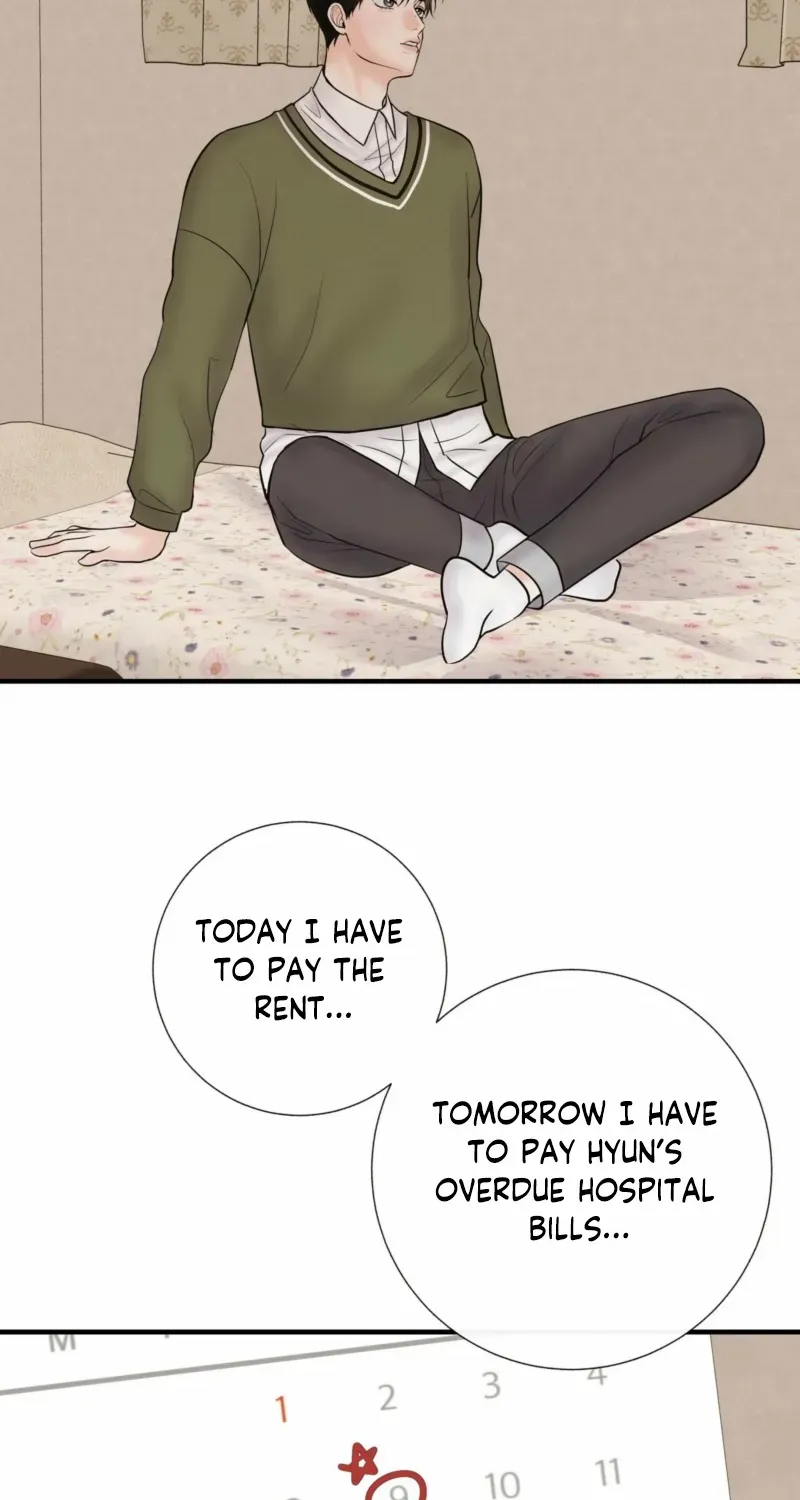 Alpha Scandal Chapter 2 page 33 - 