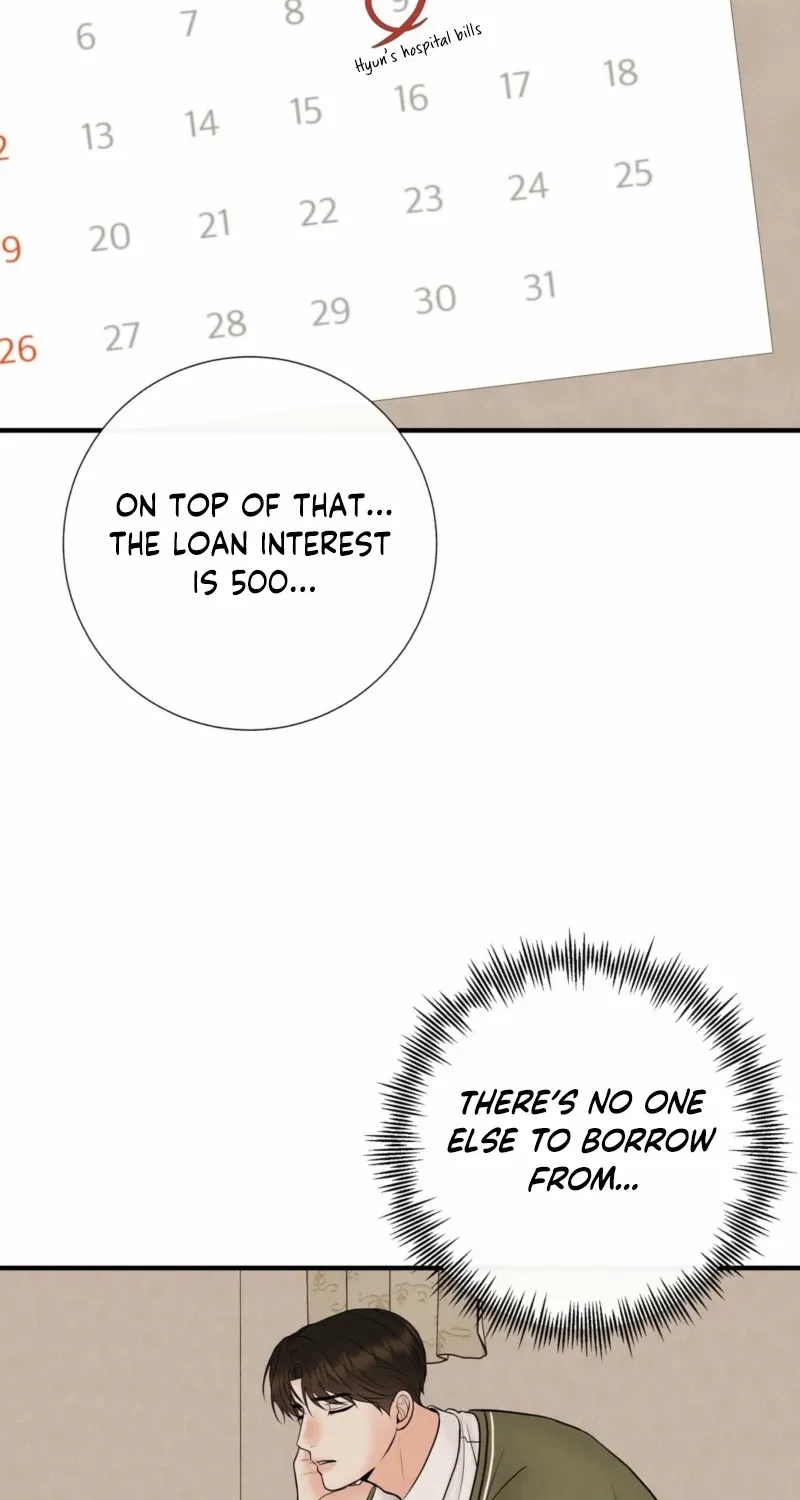 Alpha Scandal Chapter 2 page 34 - 