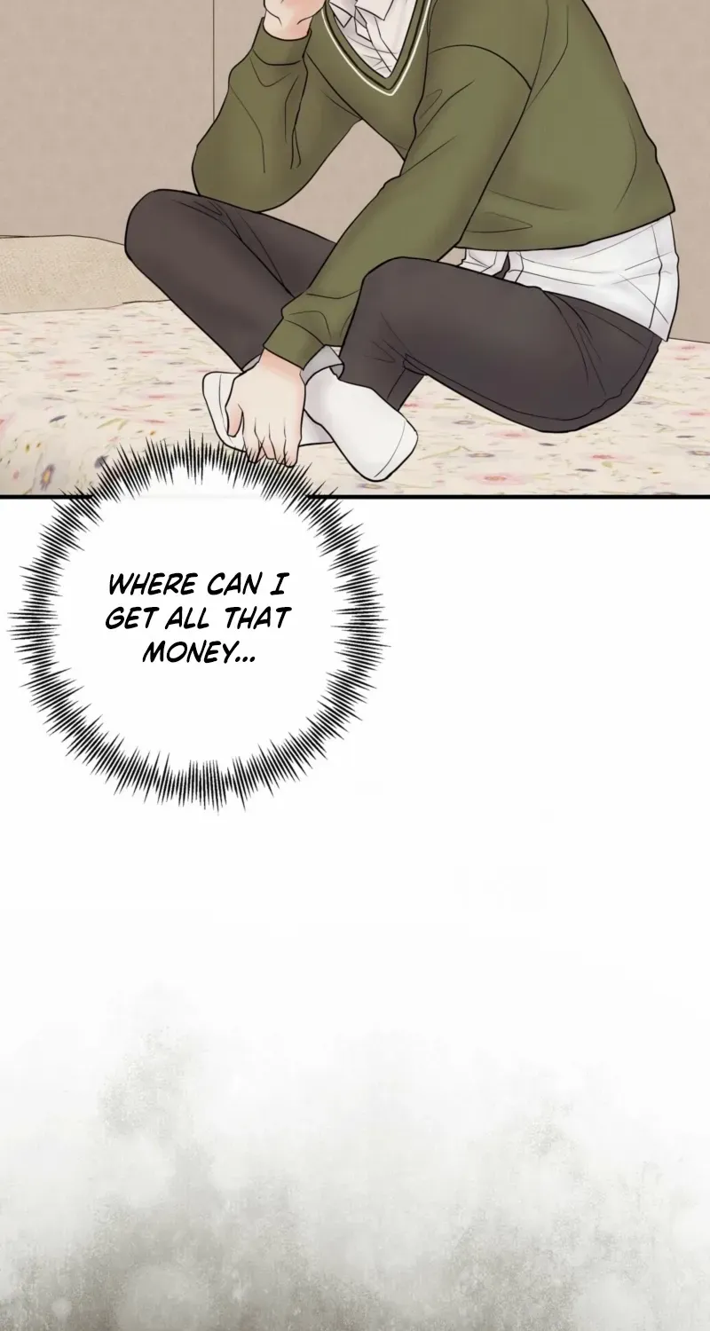 Alpha Scandal Chapter 2 page 35 - 