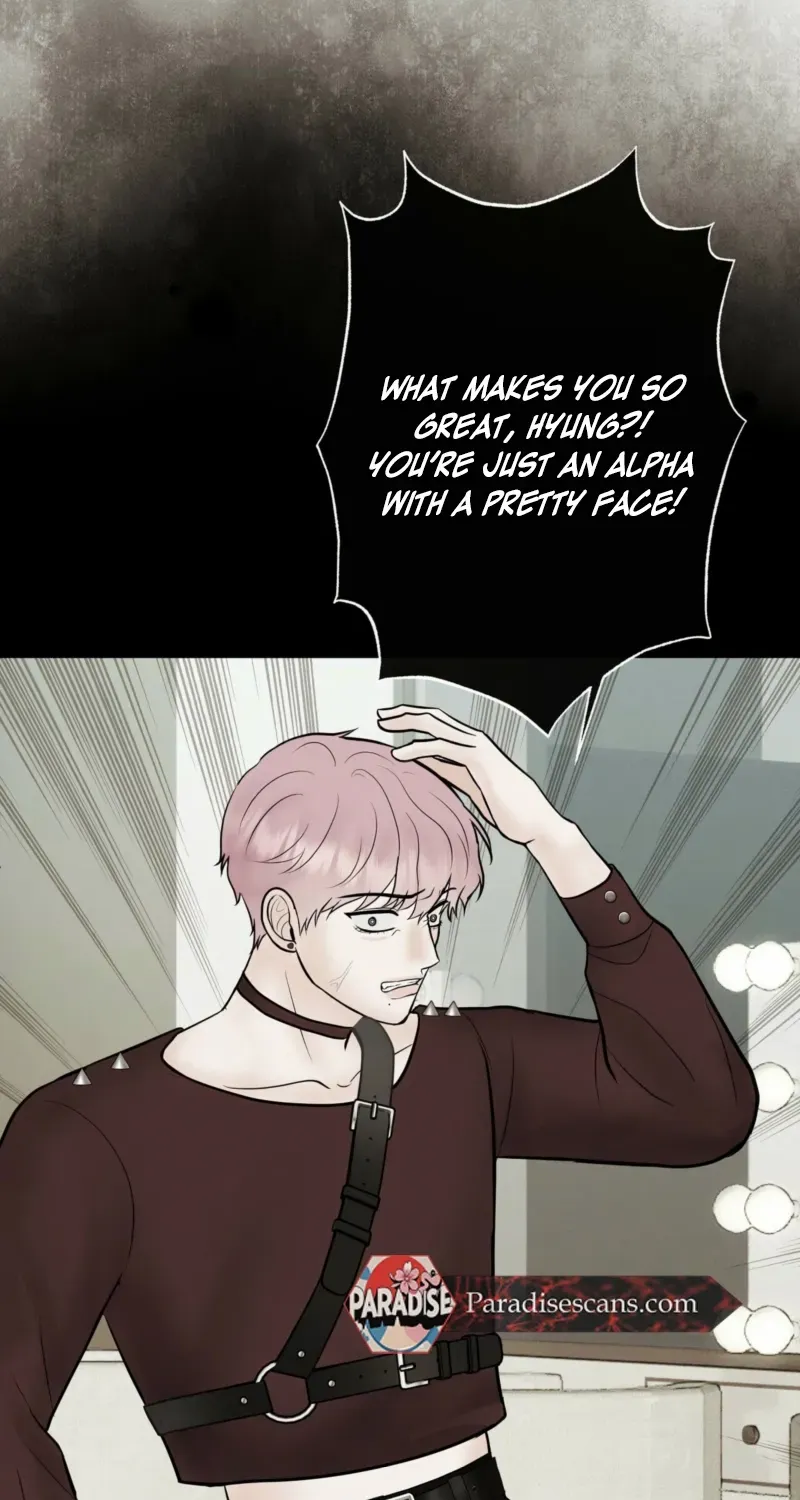 Alpha Scandal Chapter 2 page 36 - 