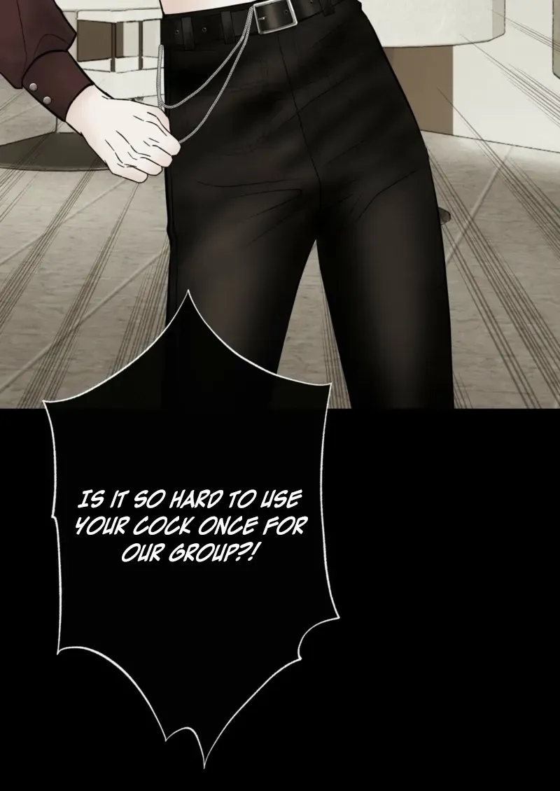 Alpha Scandal Chapter 2 page 37 - 