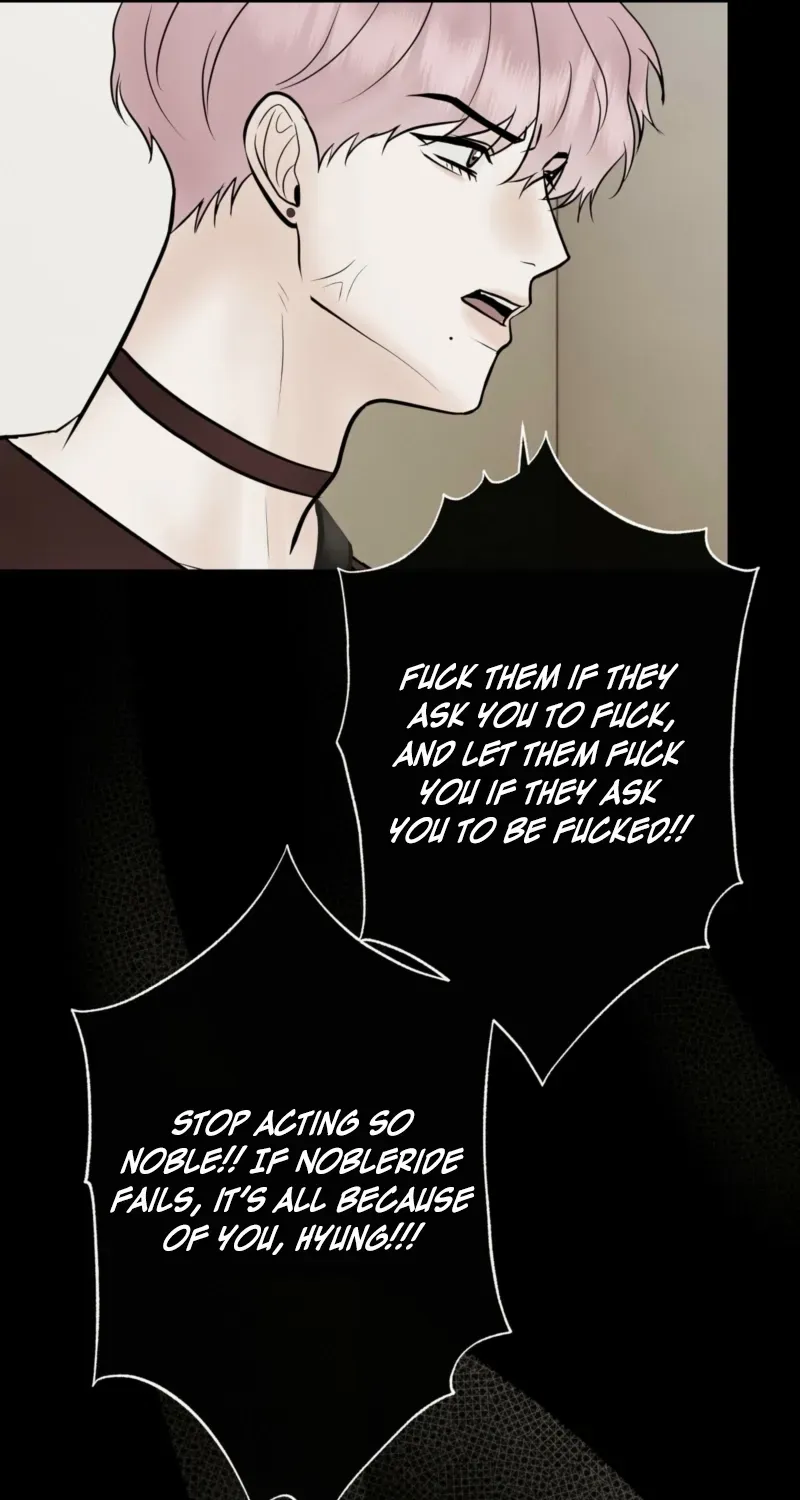 Alpha Scandal Chapter 2 page 38 - 