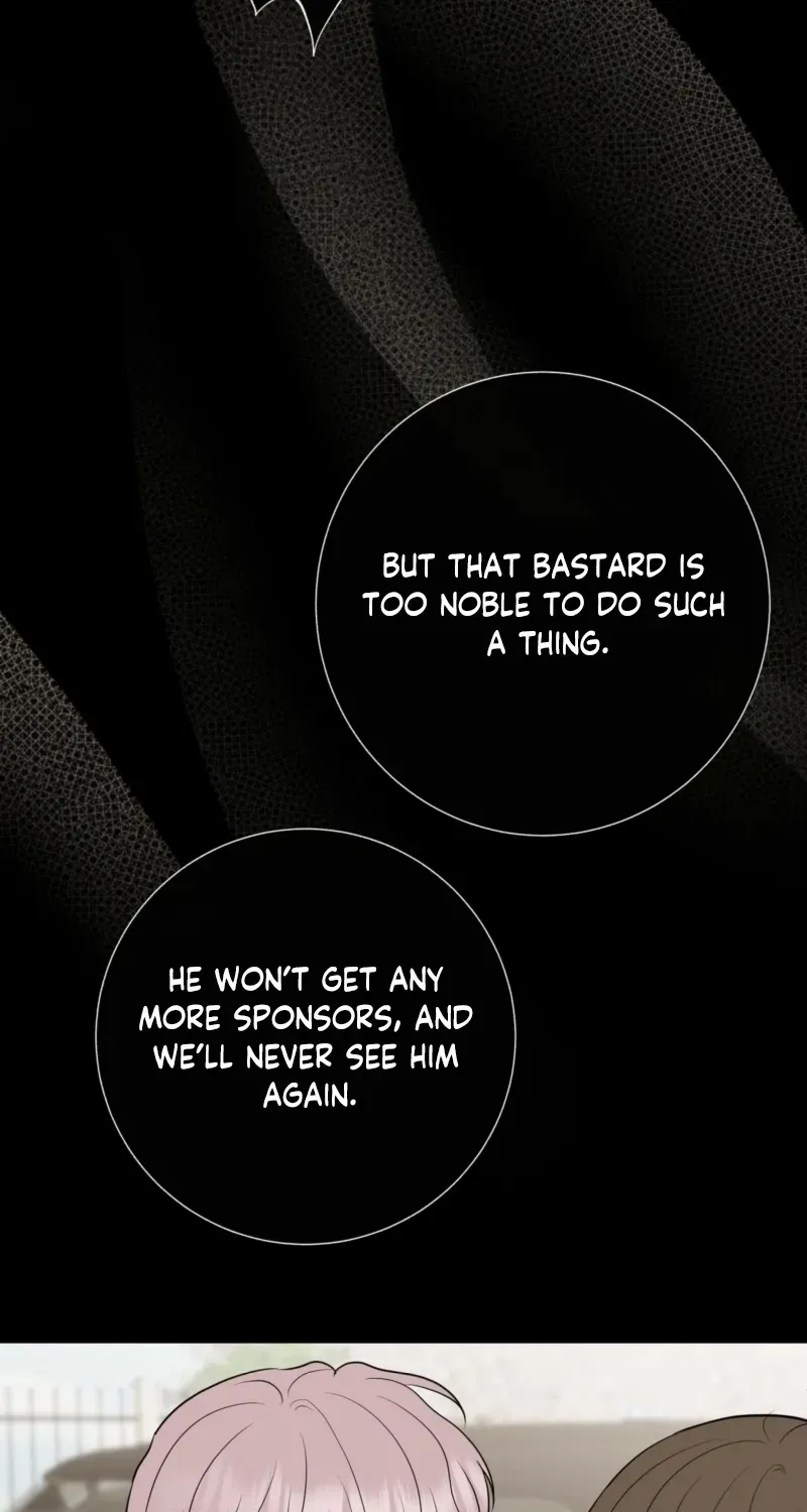 Alpha Scandal Chapter 2 page 39 - 