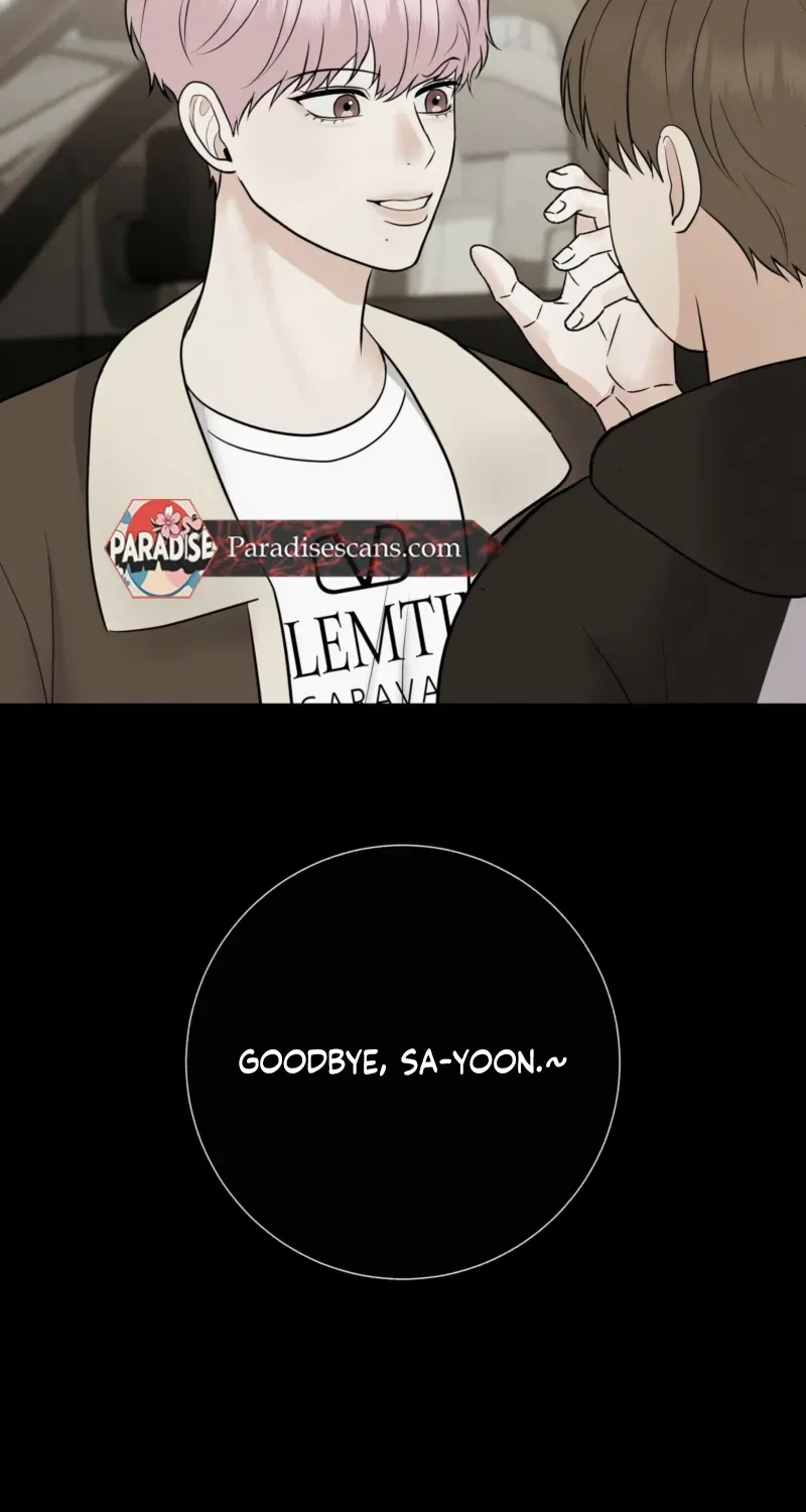 Alpha Scandal Chapter 2 page 40 - 
