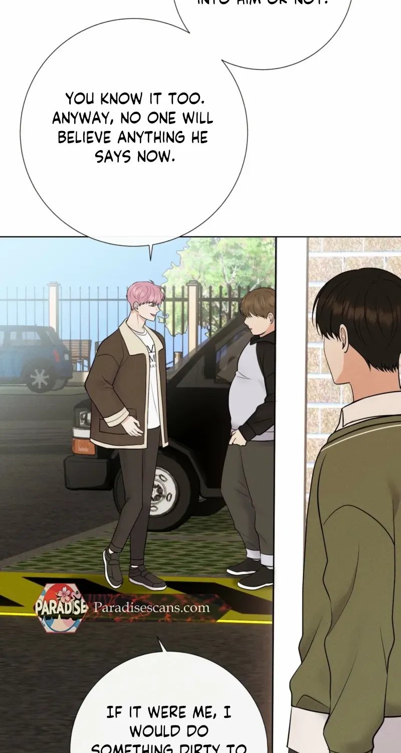 Alpha Scandal Chapter 2 page 5 - 