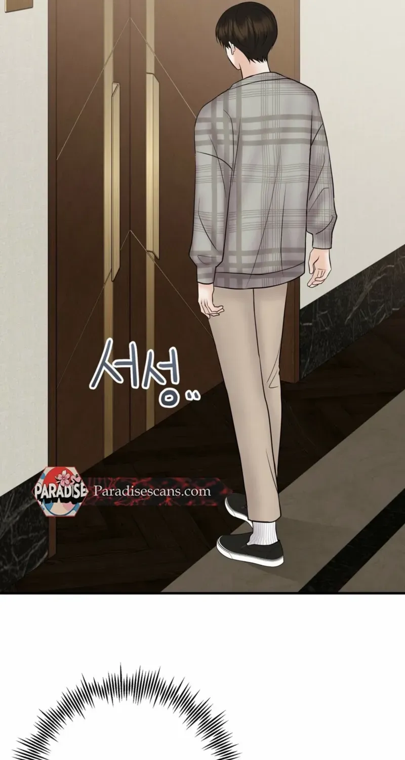 Alpha Scandal Chapter 2 page 50 - 