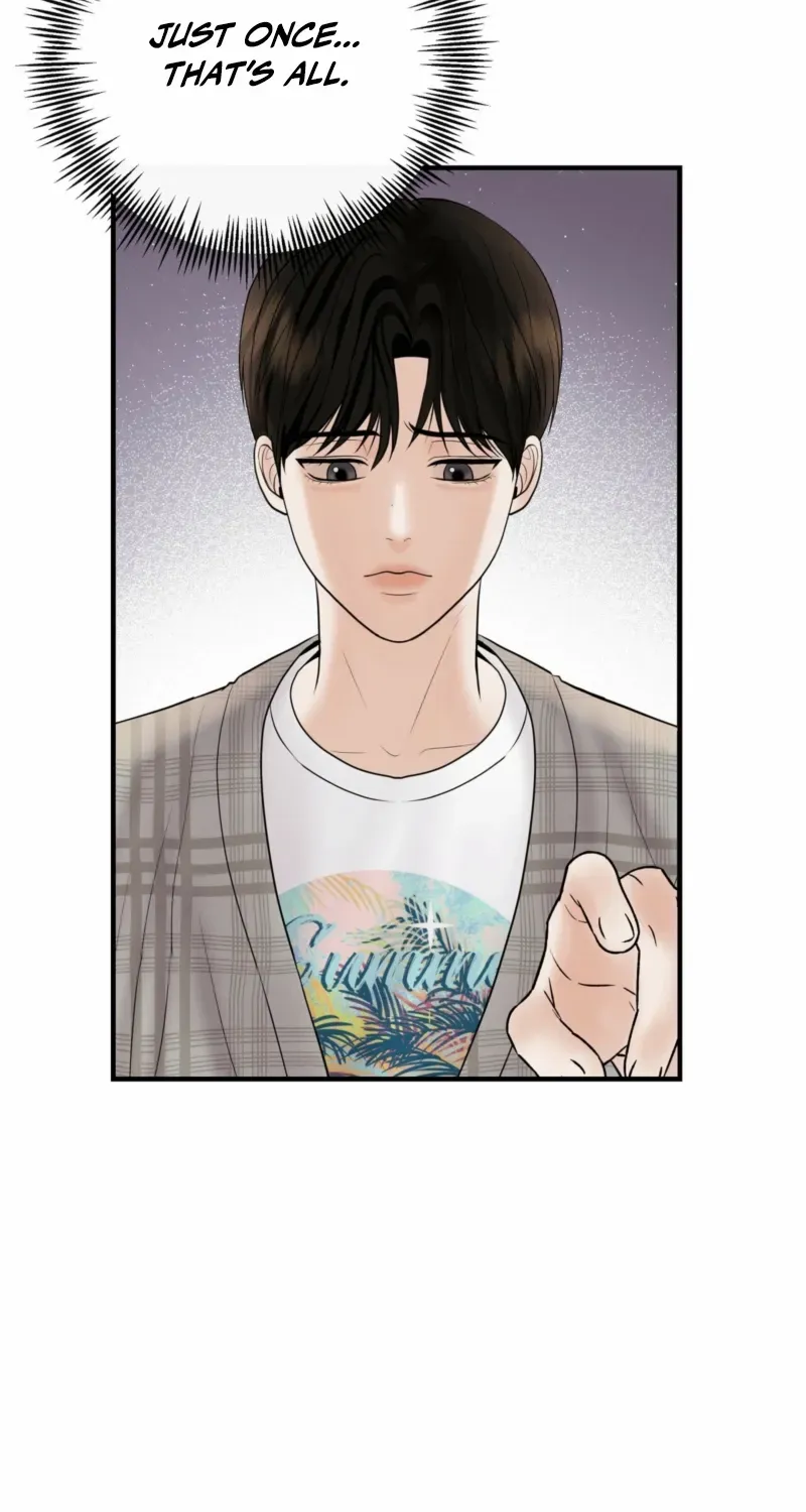 Alpha Scandal Chapter 2 page 51 - 