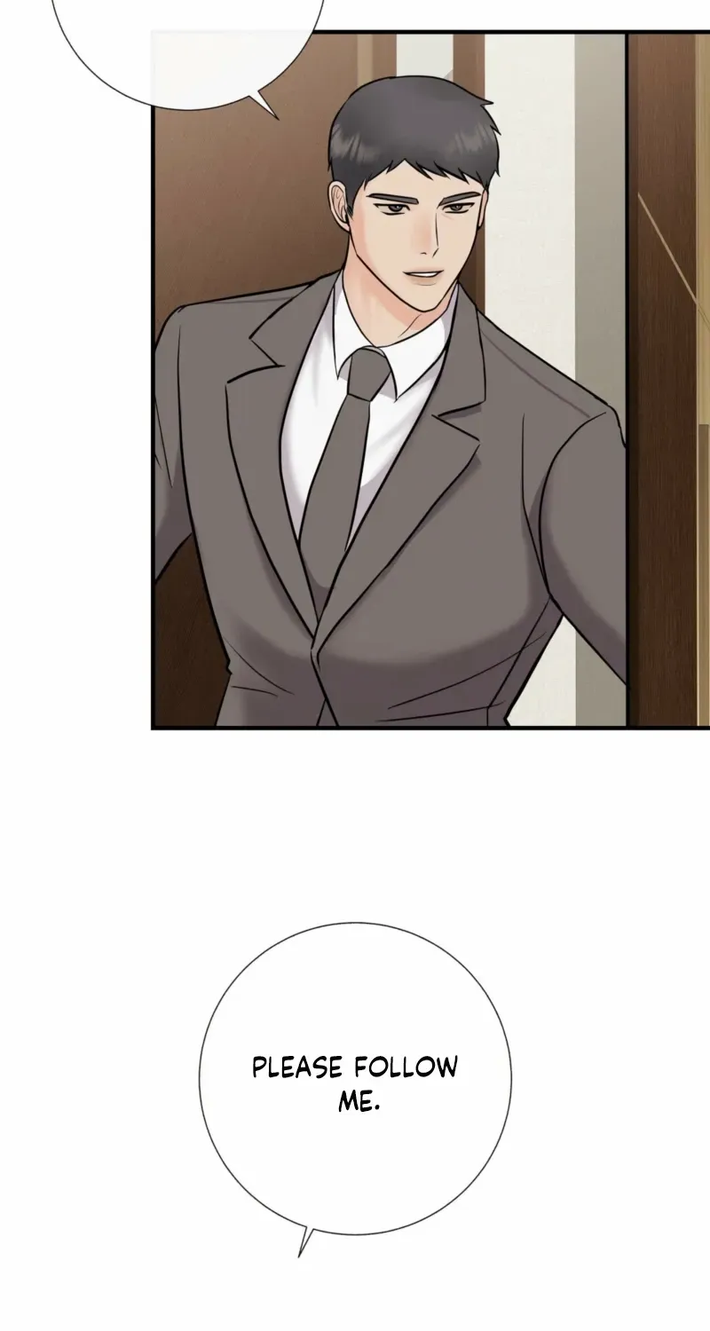 Alpha Scandal Chapter 2 page 53 - 