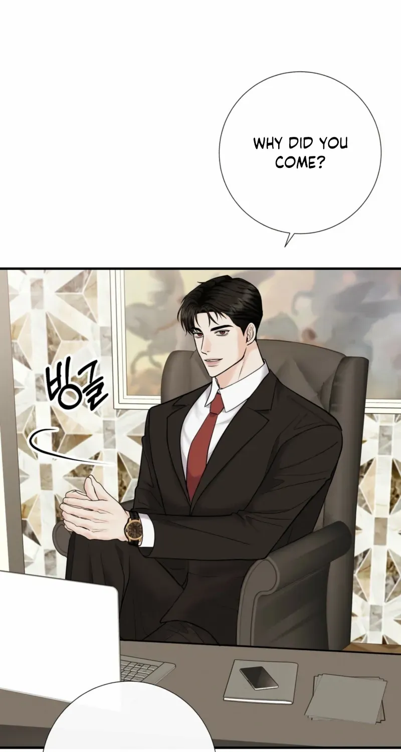 Alpha Scandal Chapter 2 page 56 - 