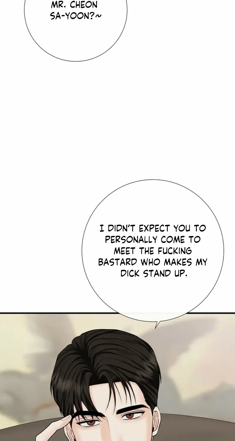 Alpha Scandal Chapter 2 page 57 - 