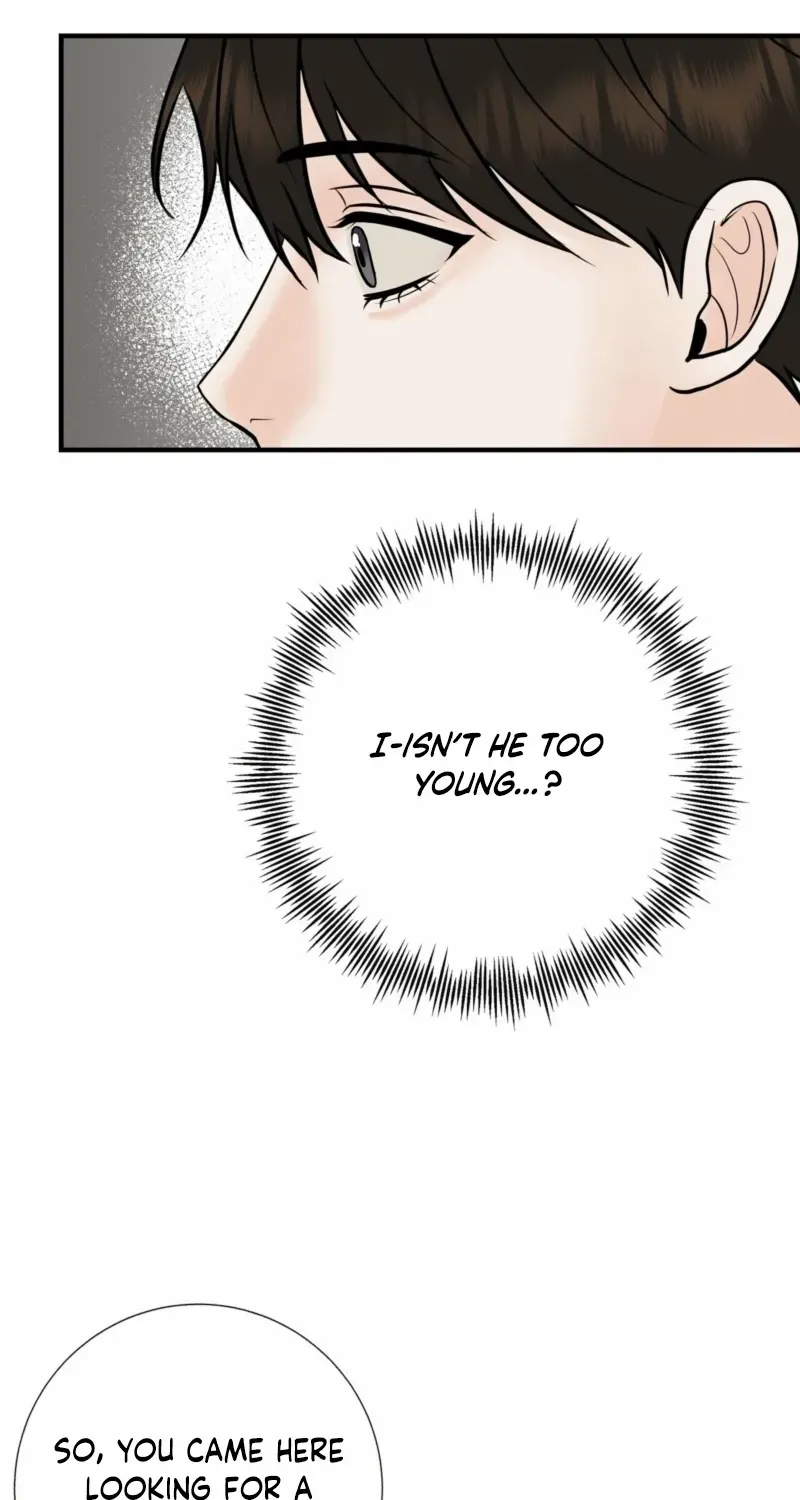 Alpha Scandal Chapter 2 page 59 - 