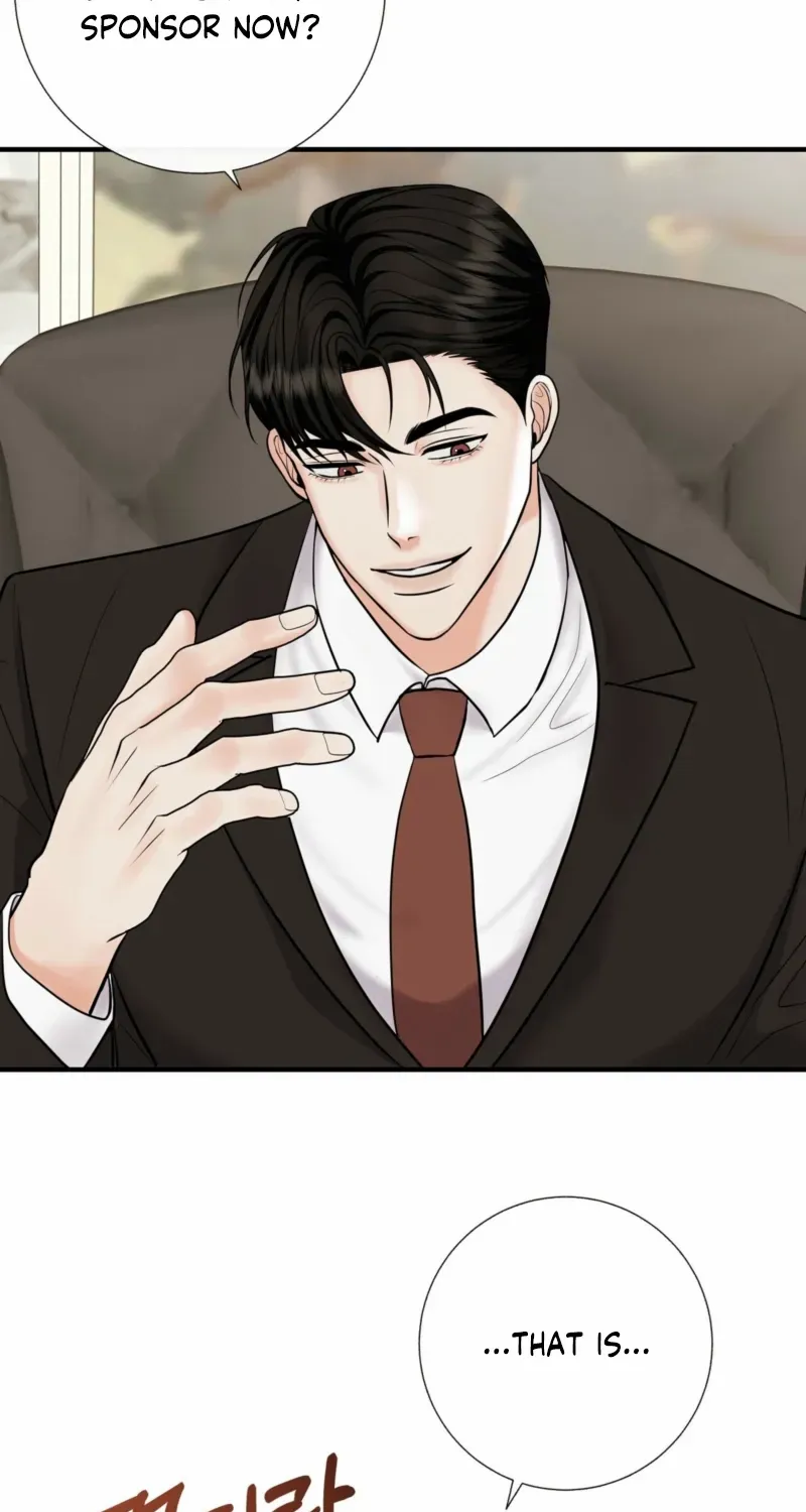 Alpha Scandal Chapter 2 page 60 - 