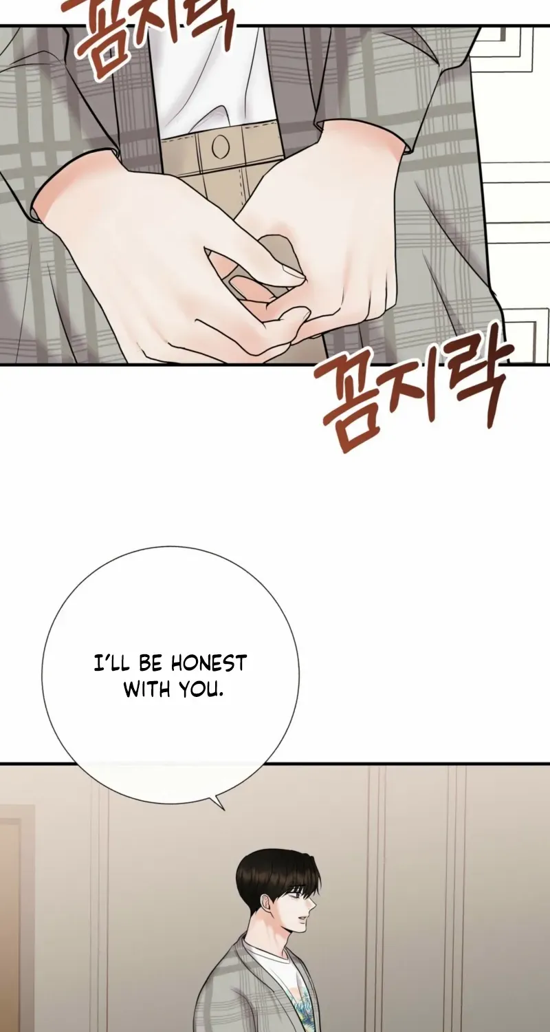 Alpha Scandal Chapter 2 page 61 - 