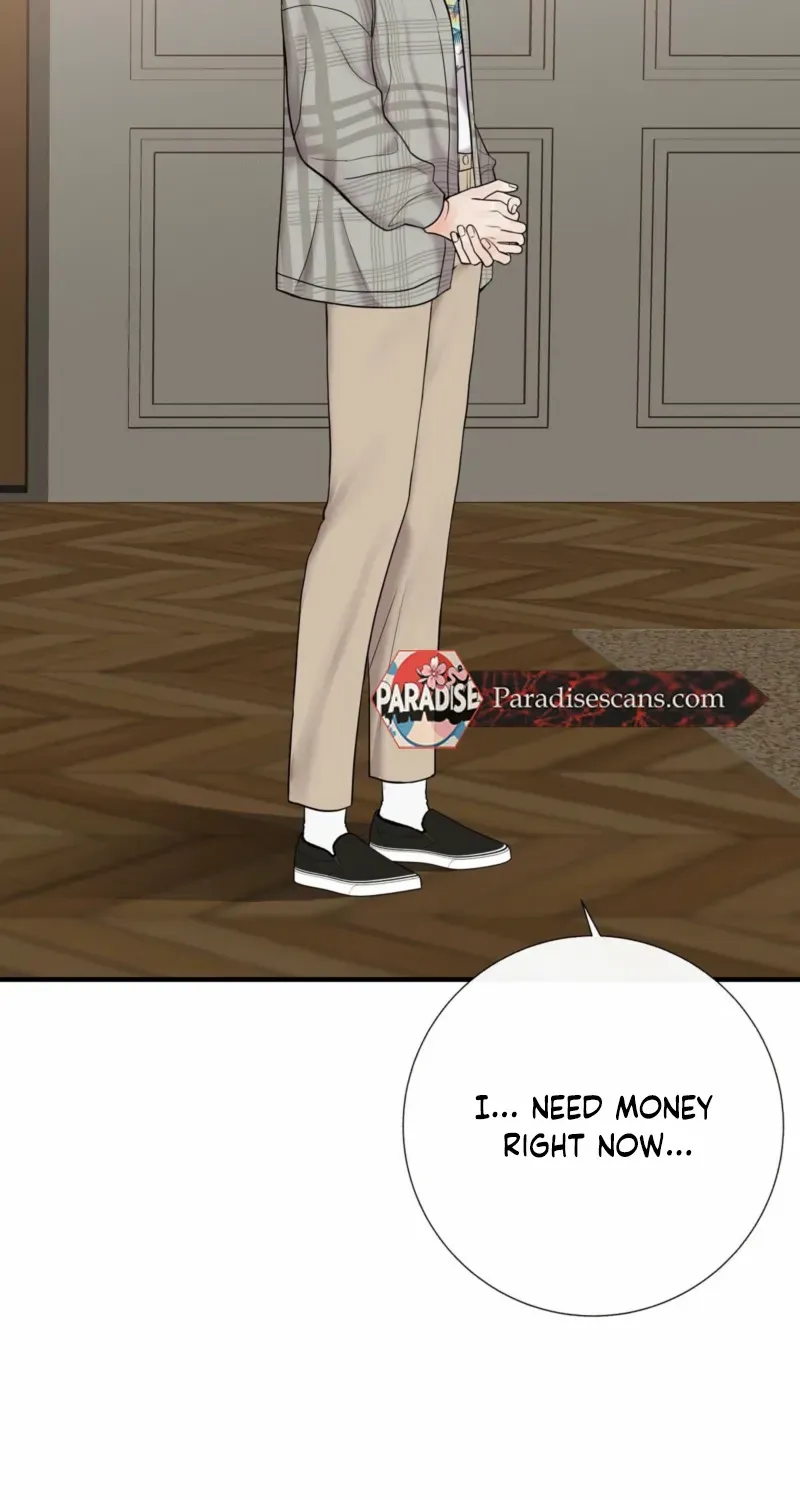 Alpha Scandal Chapter 2 page 62 - 