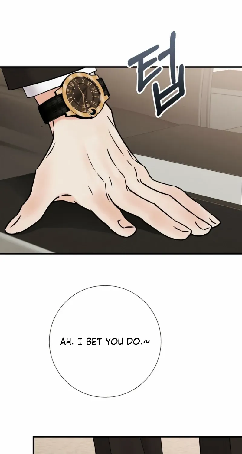 Alpha Scandal Chapter 2 page 63 - 