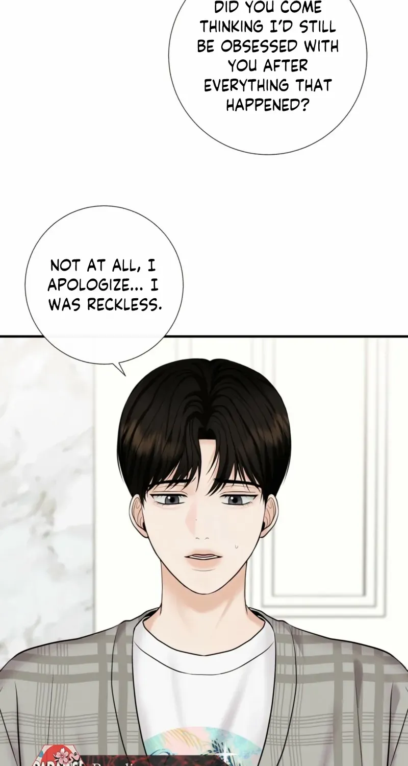 Alpha Scandal Chapter 2 page 66 - 