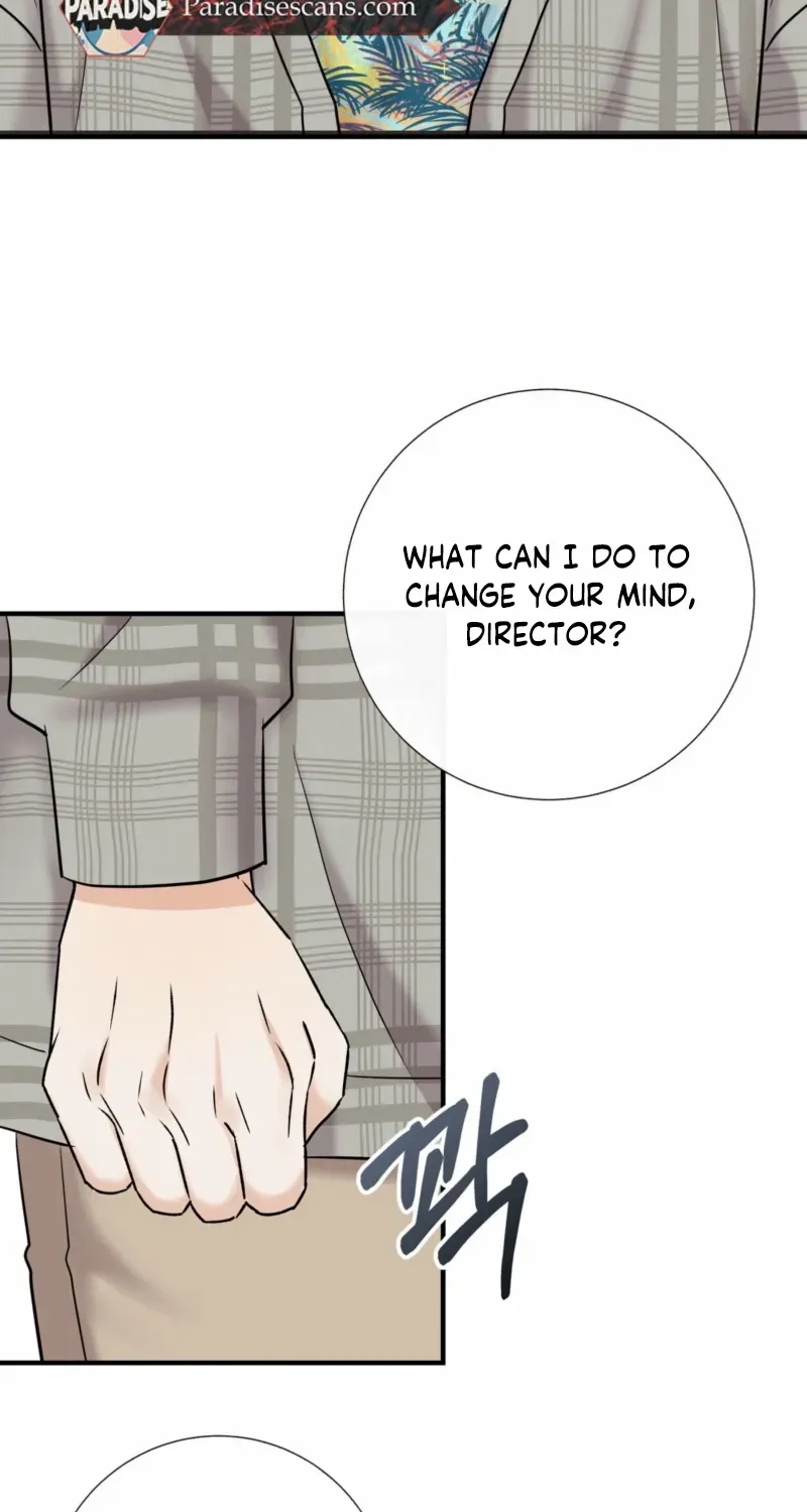 Alpha Scandal Chapter 2 page 67 - 