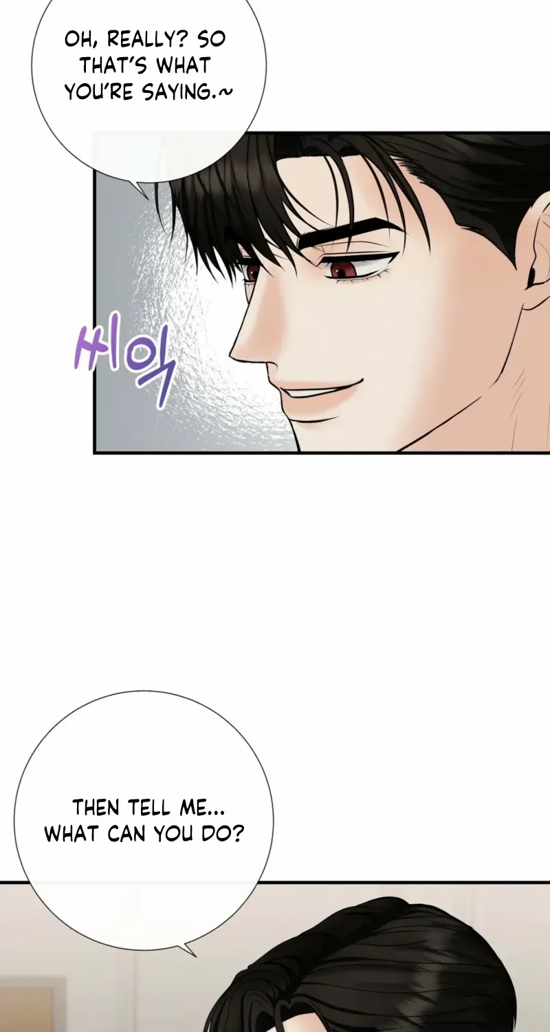 Alpha Scandal Chapter 2 page 68 - 