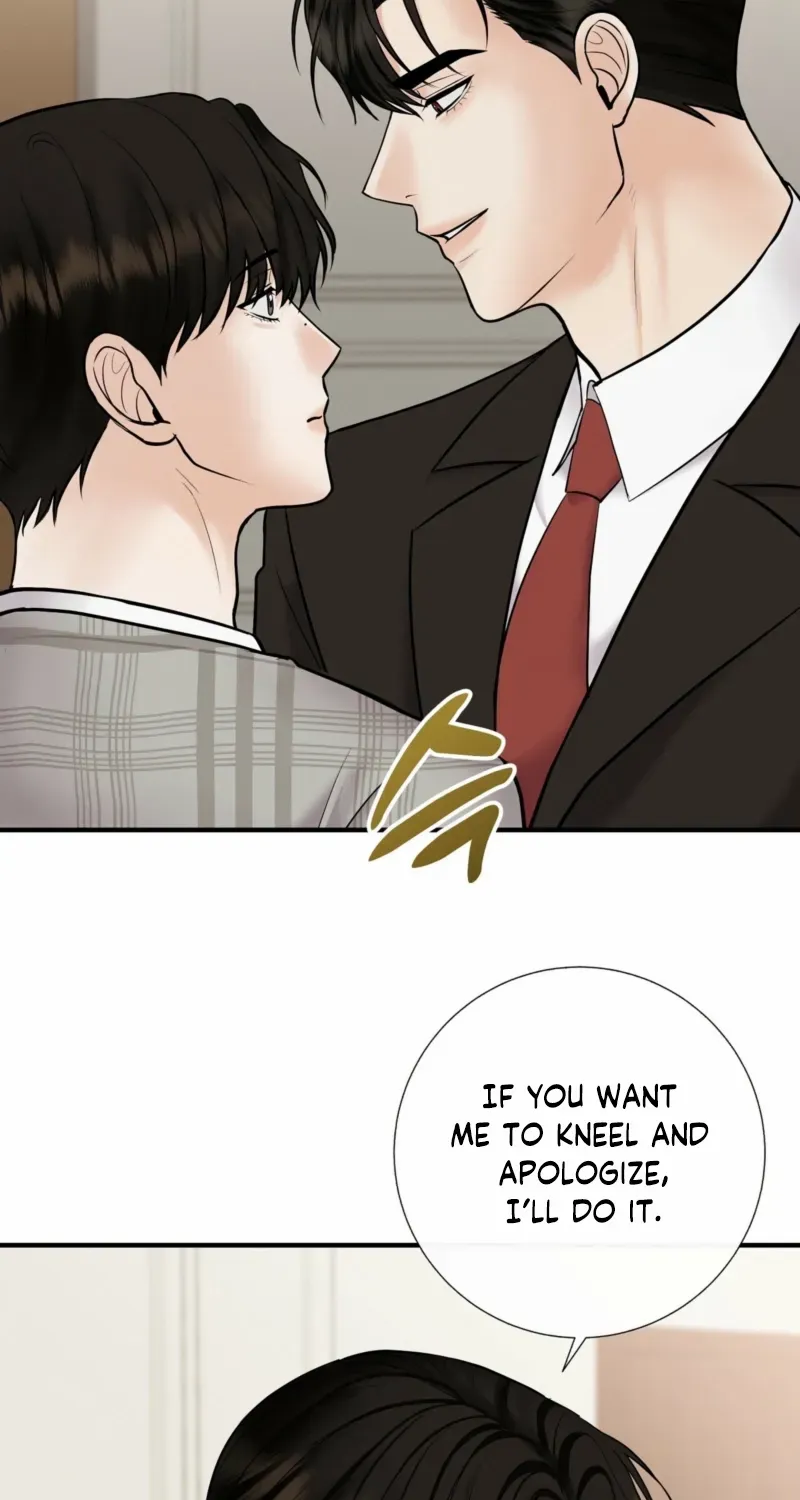 Alpha Scandal Chapter 2 page 69 - 