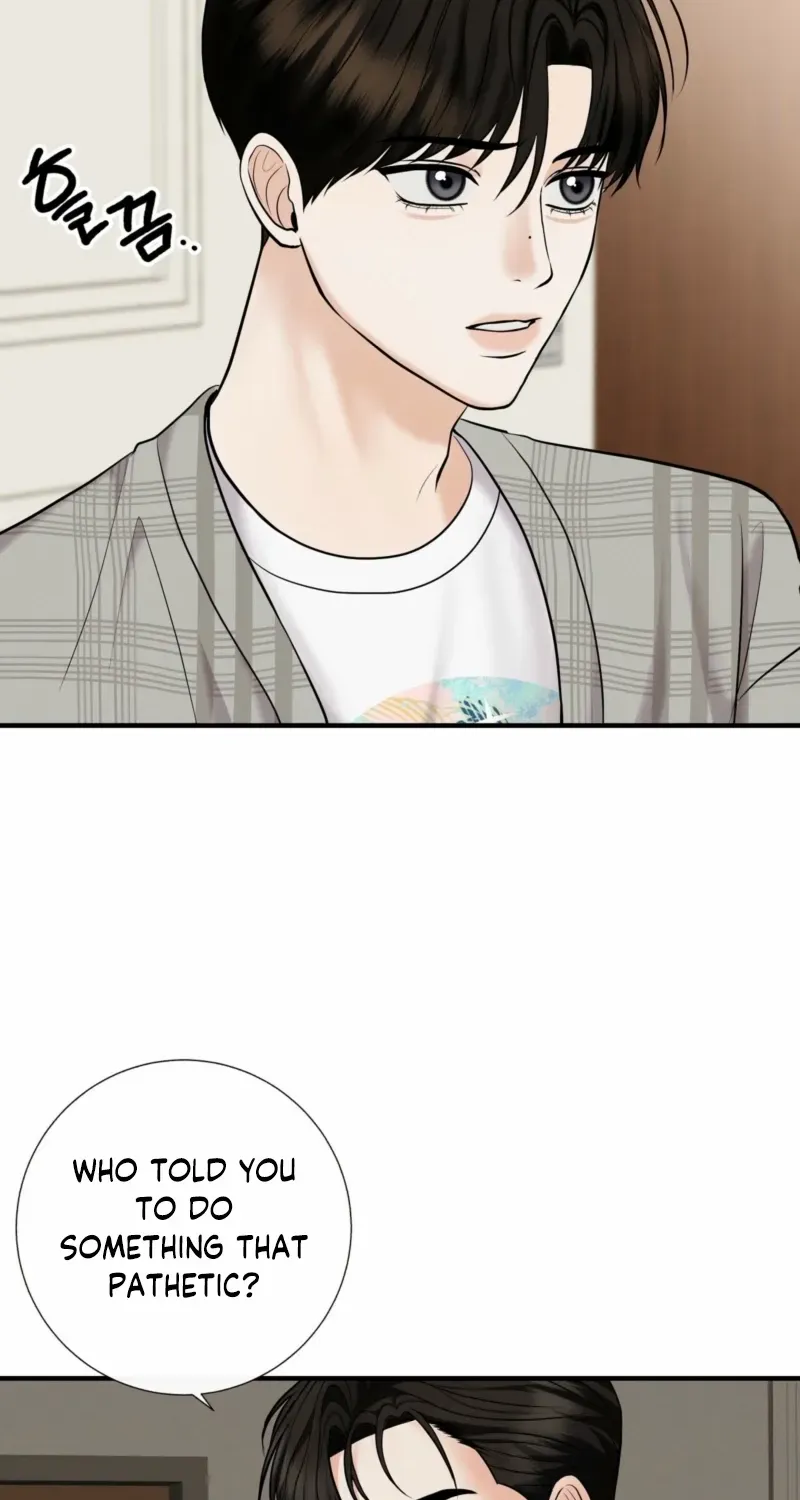 Alpha Scandal Chapter 2 page 70 - 