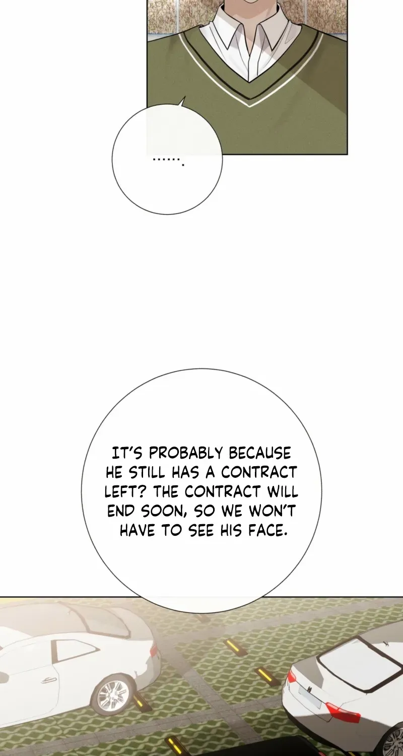 Alpha Scandal Chapter 2 page 8 - 