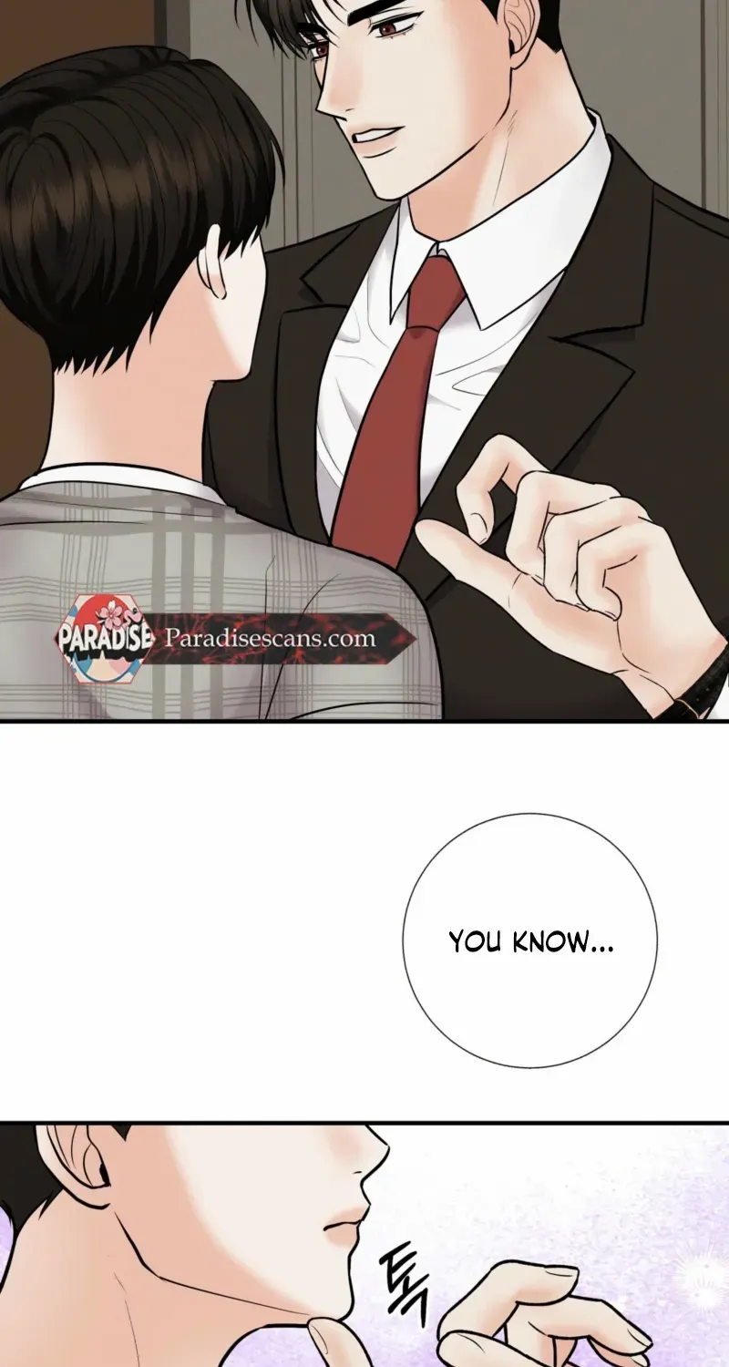 Alpha Scandal Chapter 2 page 71 - 