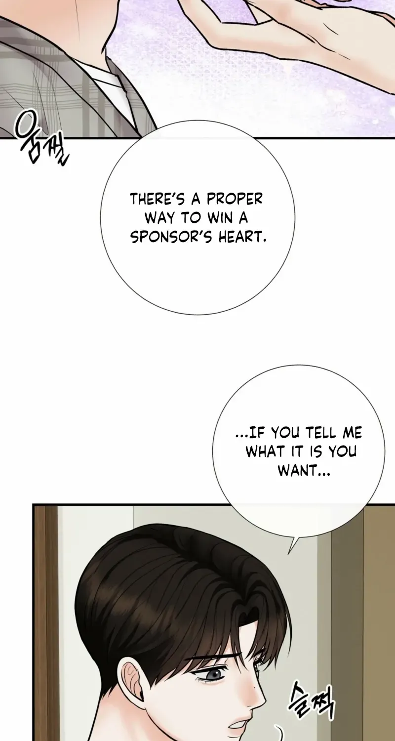 Alpha Scandal Chapter 2 page 72 - 