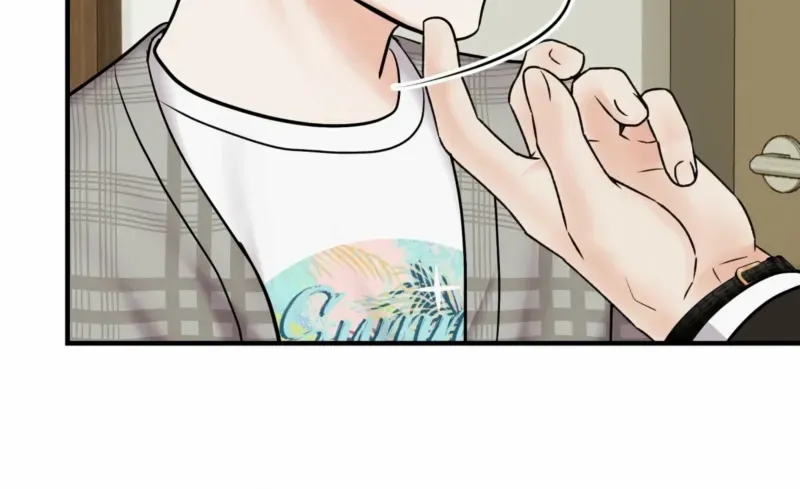 Alpha Scandal Chapter 2 page 73 - 