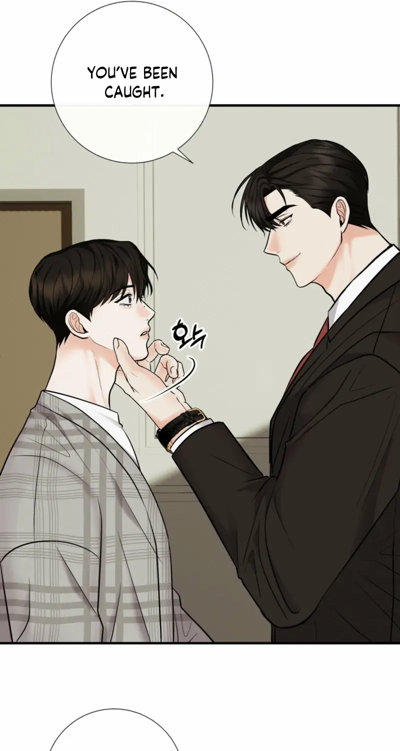 Alpha Scandal Chapter 2 page 74 - 