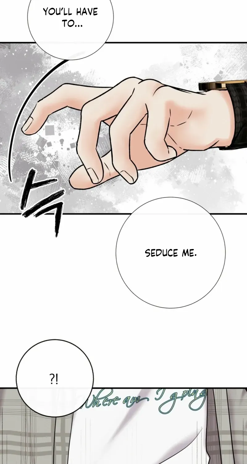 Alpha Scandal Chapter 2 page 75 - 