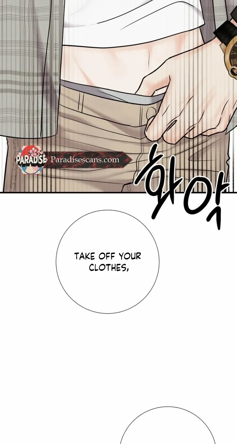 Alpha Scandal Chapter 2 page 76 - 