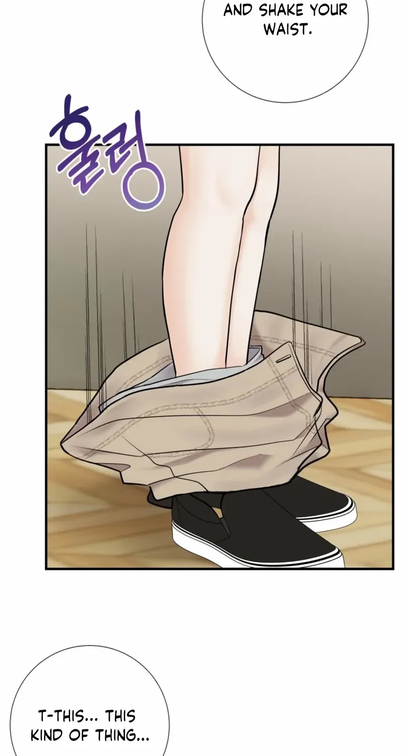 Alpha Scandal Chapter 2 page 77 - 