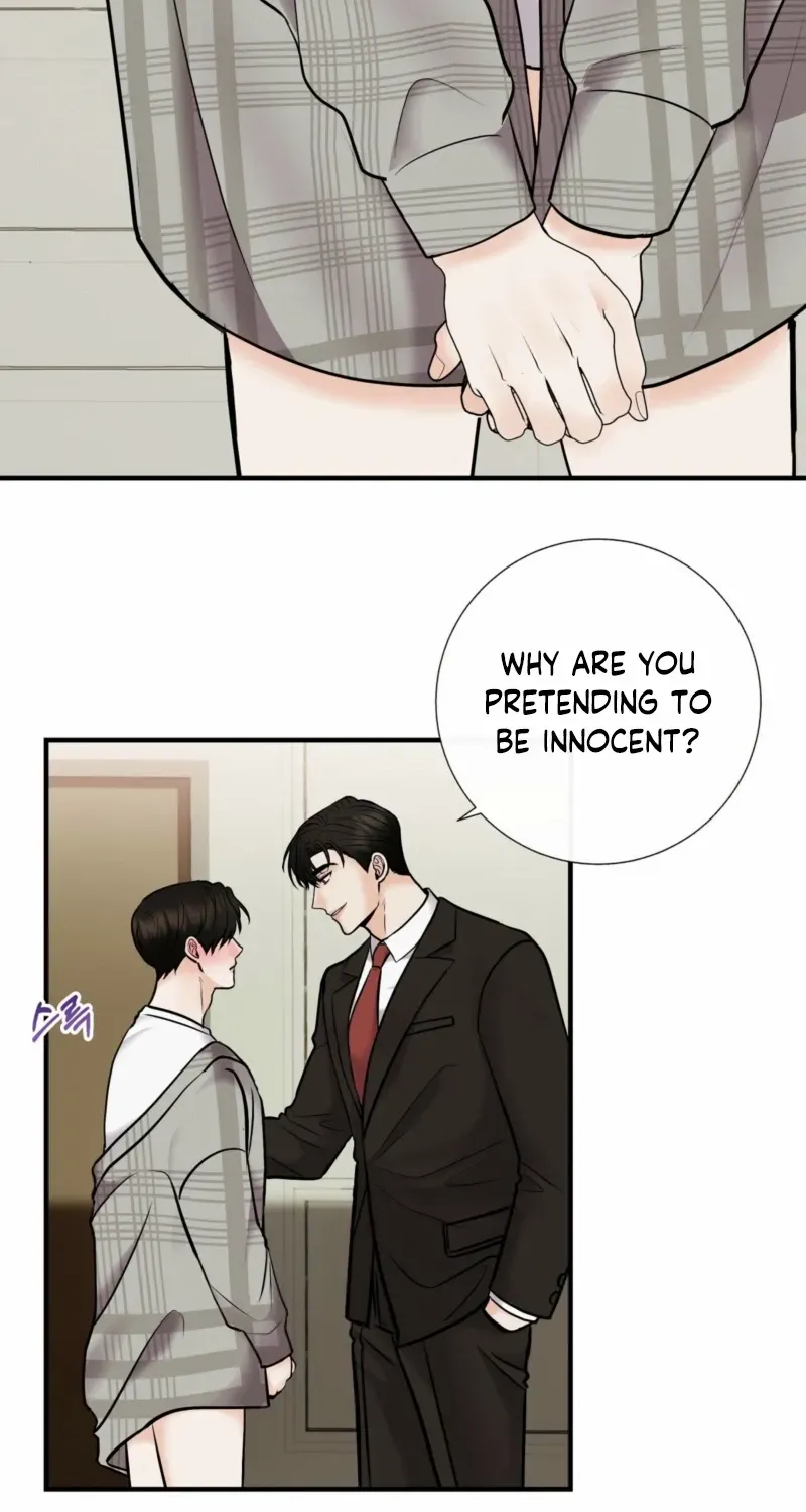 Alpha Scandal Chapter 2 page 79 - 