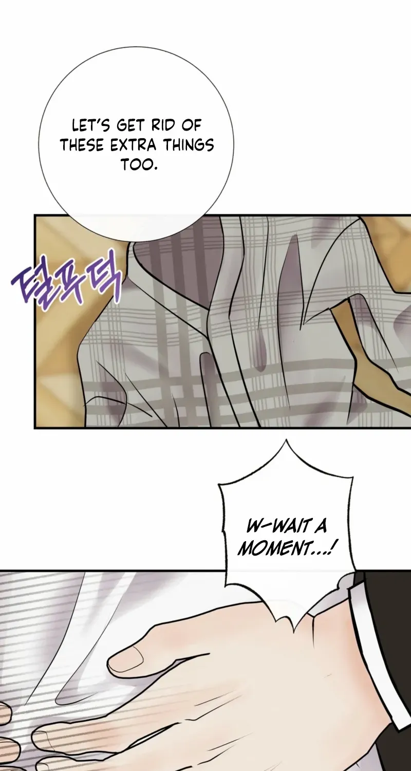 Alpha Scandal Chapter 2 page 80 - 