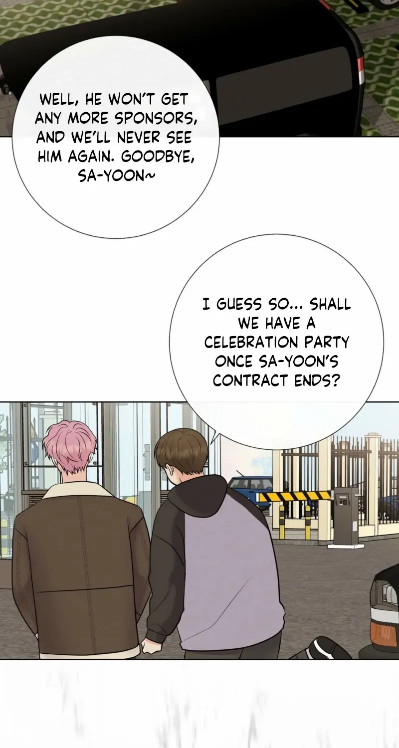 Alpha Scandal Chapter 2 page 9 - 