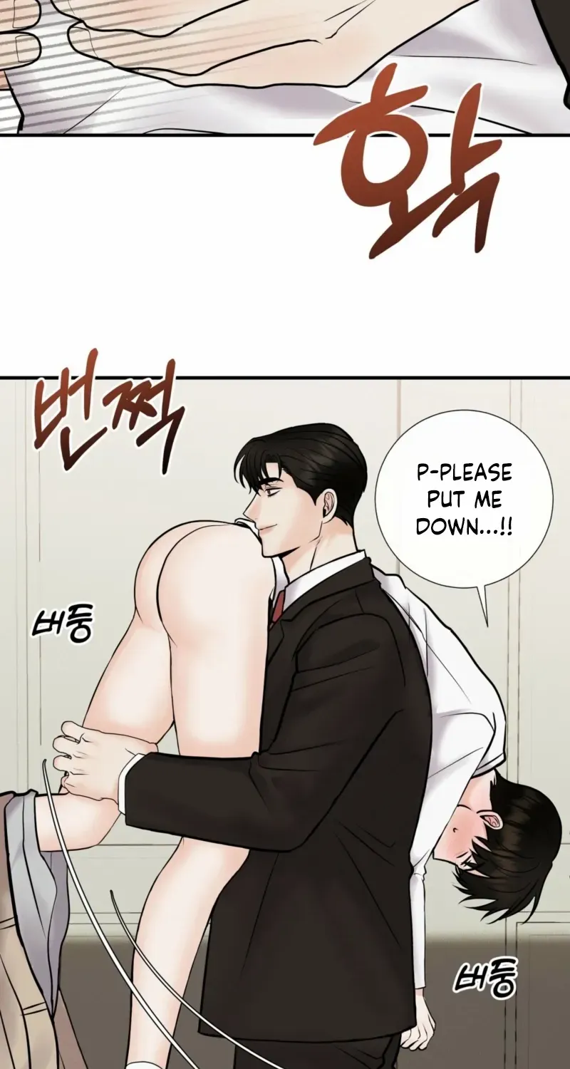 Alpha Scandal Chapter 2 page 81 - 