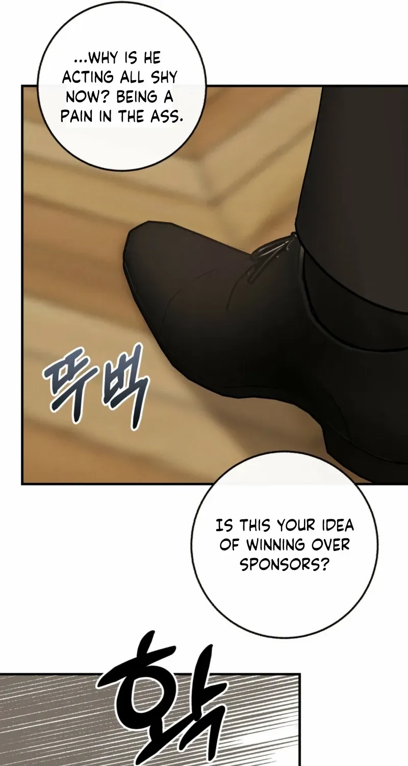 Alpha Scandal Chapter 2 page 83 - 